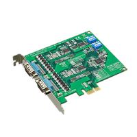 PCIE-1604 PCI Express Communication Card